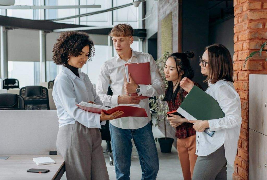 kinh nghiệm thi management trainee