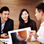 phỏng vấn management trainee program