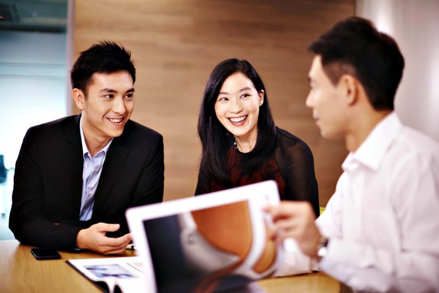 phỏng vấn management trainee program