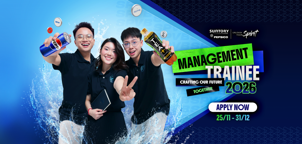 quy trình tuyển dụng management trainee