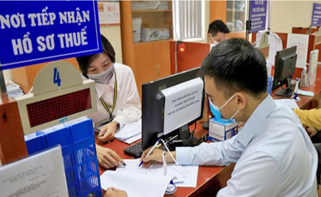 thuế thu nhập cá nhân