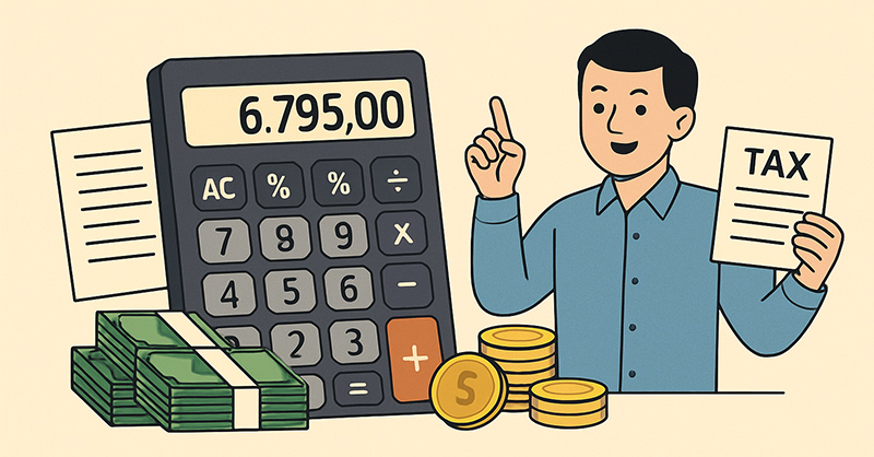 thuế thu nhập cá nhân