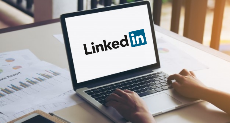tối ưu linkedln cho tìm việc