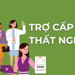 Trợ cấp thất nghiệp