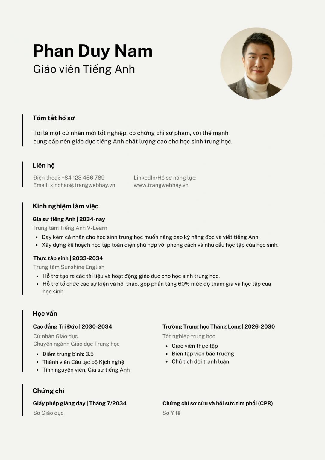 cv-teaching-assistant