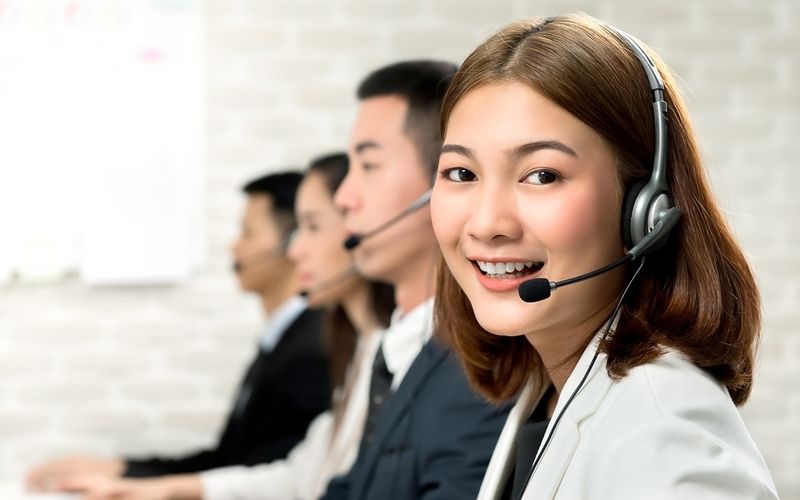 CV nhân viên kinh doanh