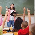 CV Teaching Assistant