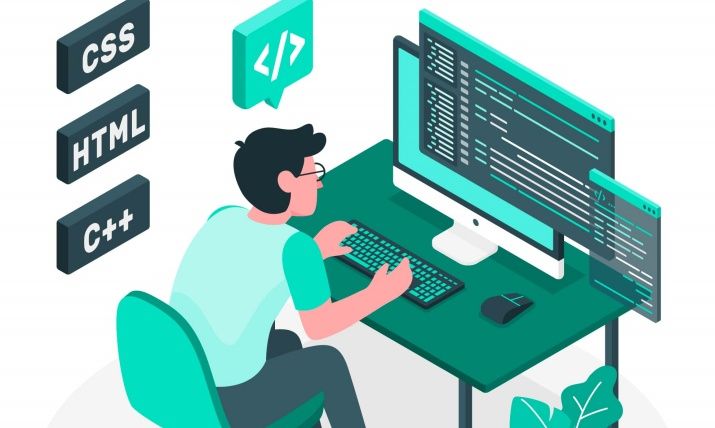 cv front end developer