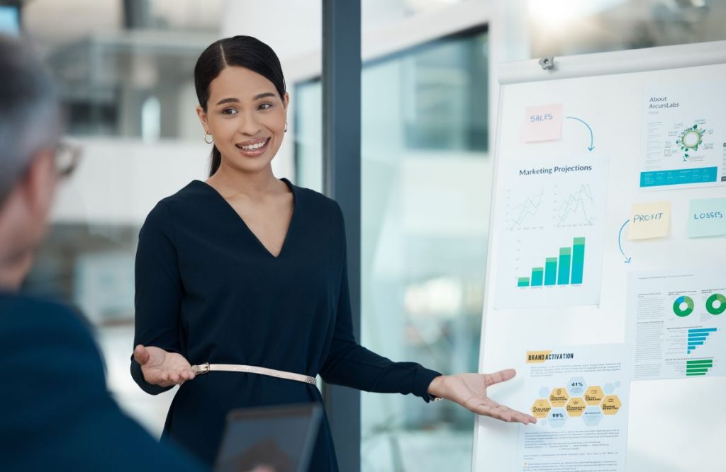 cv marketing manager