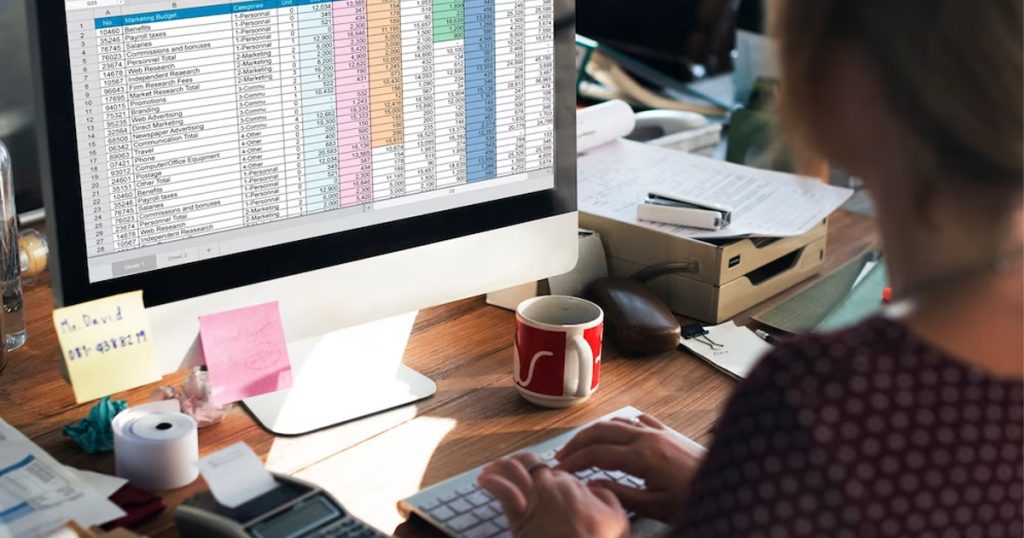 cv xin việc kế toán