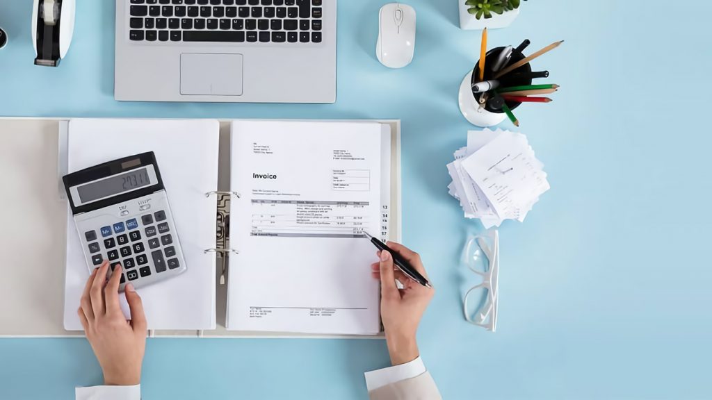 cv xin việc kế toán