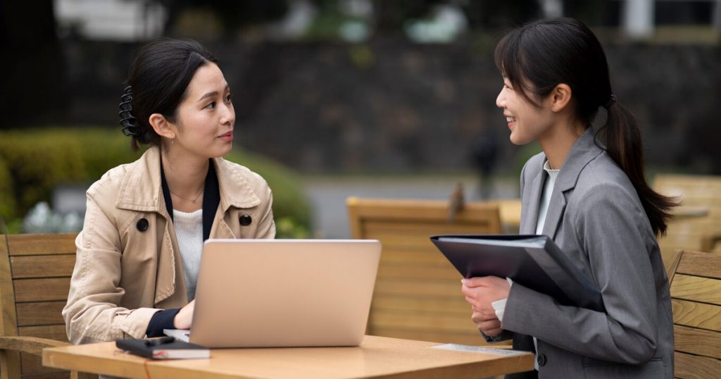 câu hỏi phỏng vấn thường gặp