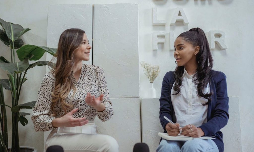 câu hỏi phỏng vấn thường gặp