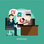 câu hỏi phỏng vấn thường gặp