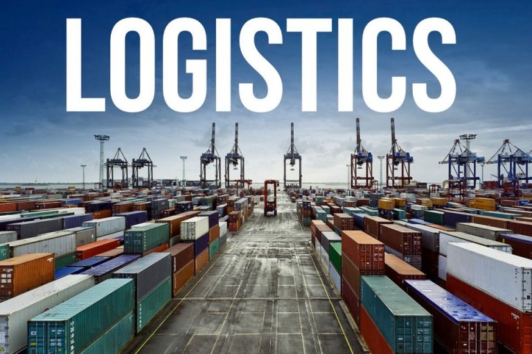 cv ngành logistics