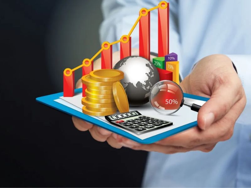 management trainee finance