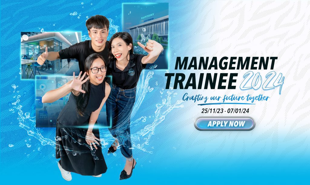 management trainee sales