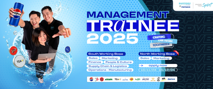 management trainee sales