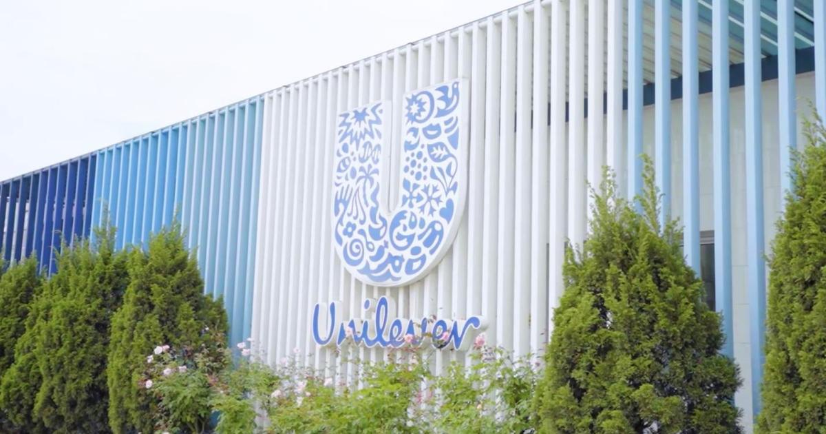 management trainee unilever