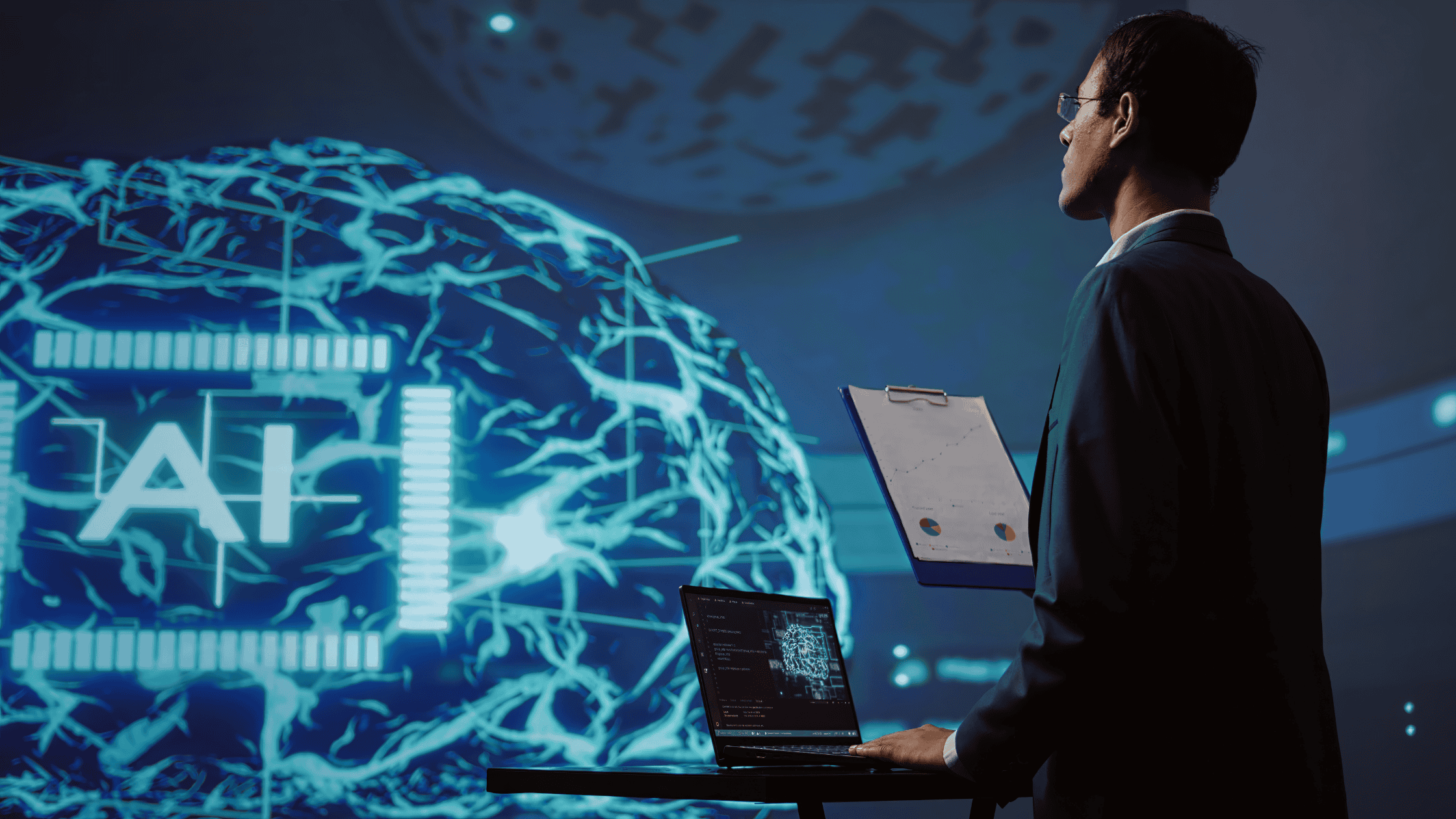 CV AI Engineer
