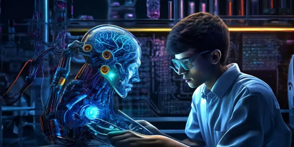 CV AI engineer