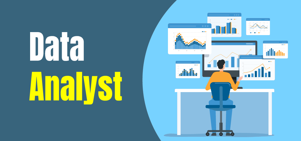 CV Data Analyst