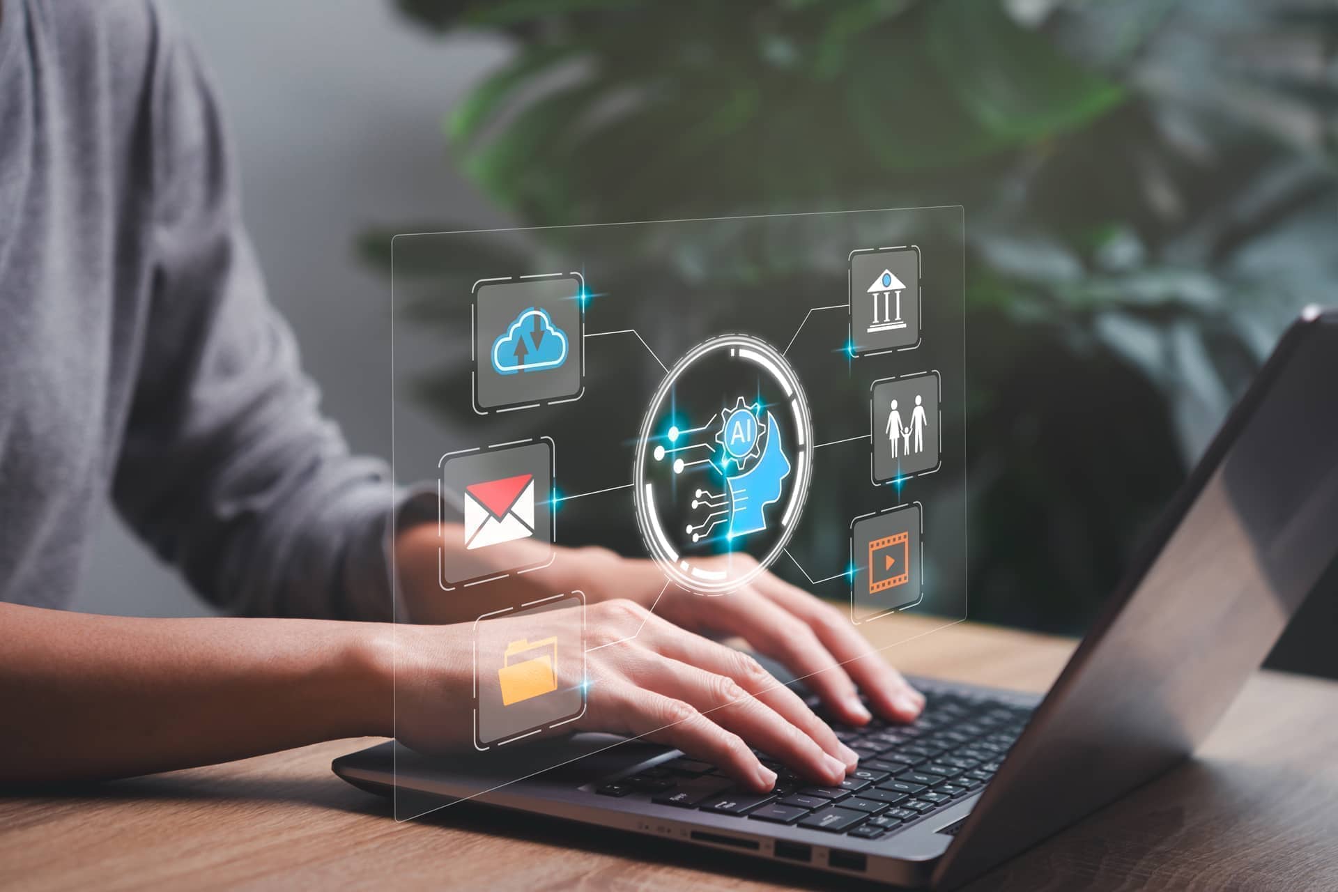 CV Digital Marketing