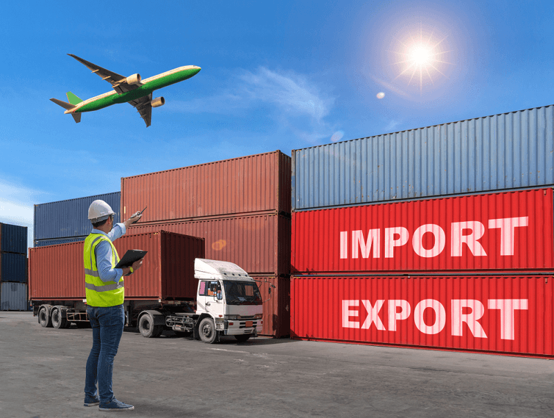 cv nhân viên xuất nhập khẩu