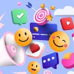cv social media