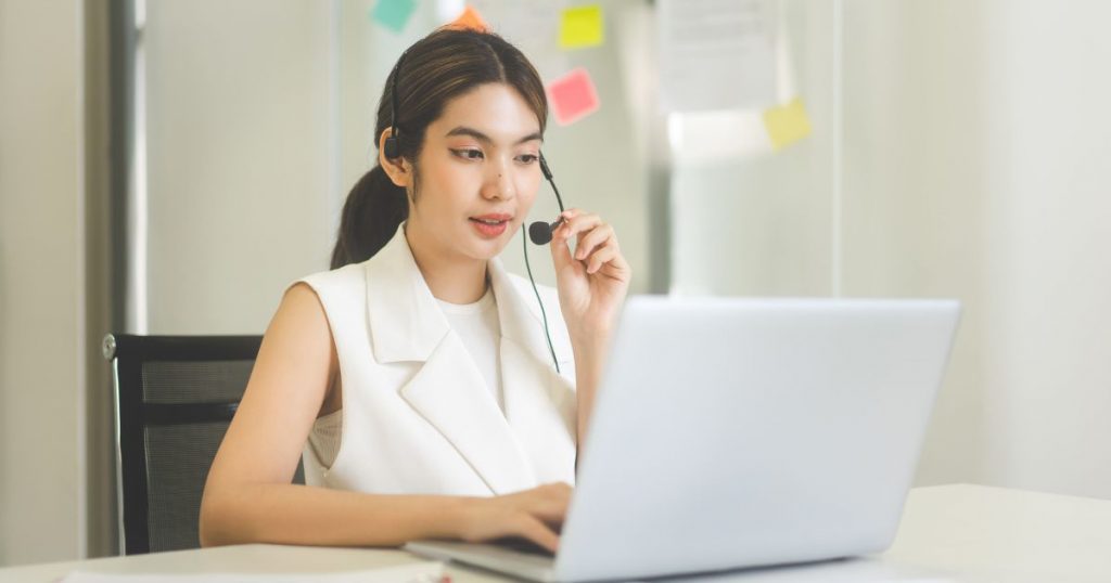 cv telesales