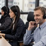cv telesales