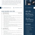 Bí quyết xây dựng CV quản lý nhà hàng thu hút và phù hợp với yêu cầu tuyển dụng hiện nay