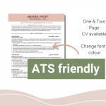 Tìm hiểu ATS là gì để biết cách tối ưu CV và tăng cơ hội trúng tuyển