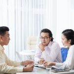 CV chuyên viên tư vấn bảo hiểm chuyên nghiệp
