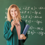 Cách trình bày CV giáo viên toán gây ấn tượng với nhà tuyển dụng