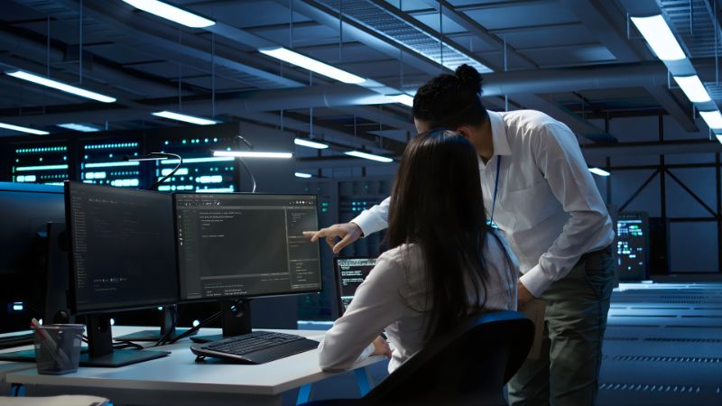 CV lập trình viên mới ra trường